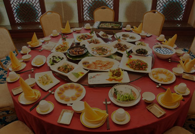 Chinese-Banquet