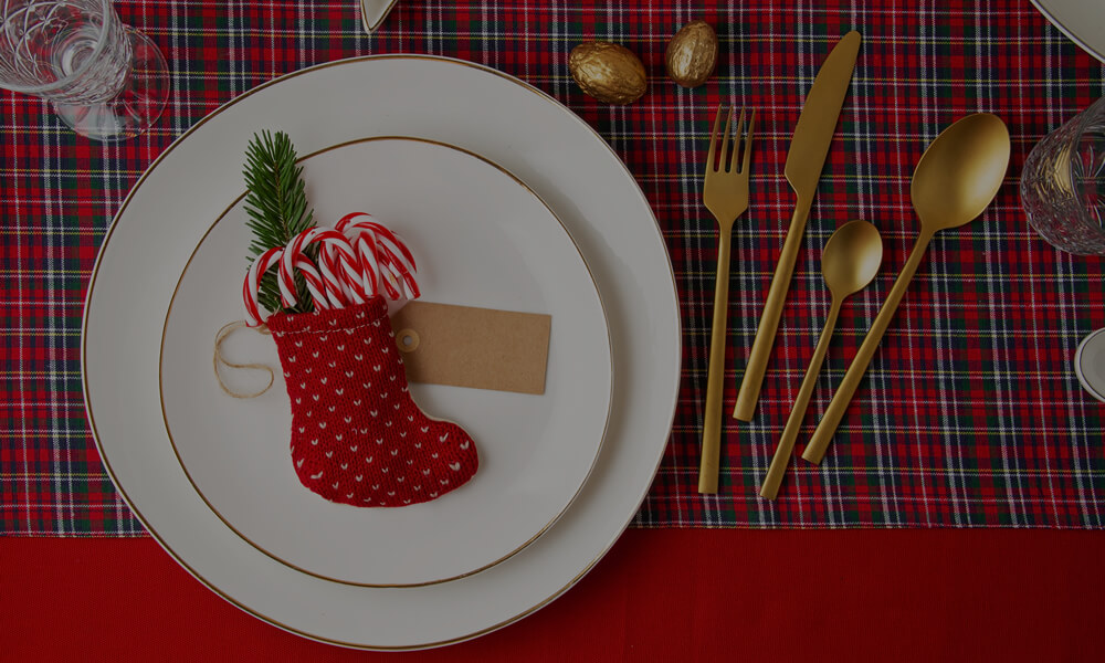 Ultimate Christmas Dining by Orange Catering Malaysia